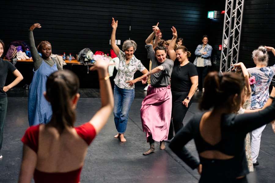 kideaz copyright event ariston escher theater  atelier de danse contemporaine