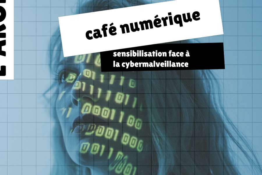 kideaz copyright event bibliotheques mediatheques de metz  cafe numerique sensibilisation face a la cybermalveillance