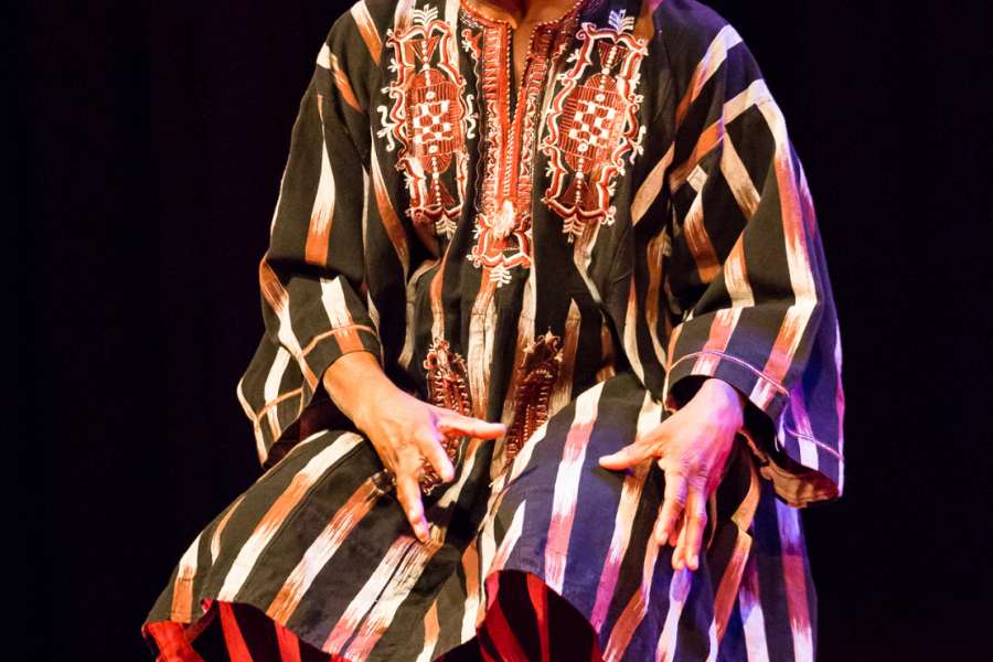 kideaz copyright event bibliotheques mediatheques de metz  les contes dinnocent yapi