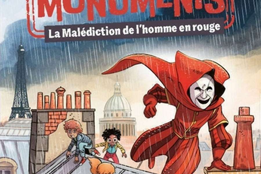 kideaz copyright event bibliotheques mediatheques de metz  mission monuments