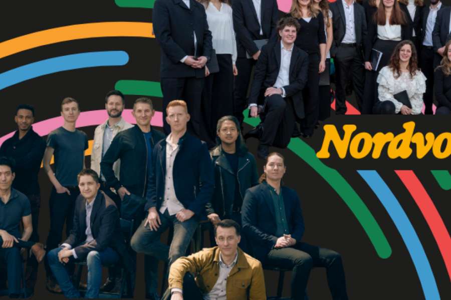 kideaz copyright event cape centre des arts pluriels ettelbruck  chanticleer nordvox