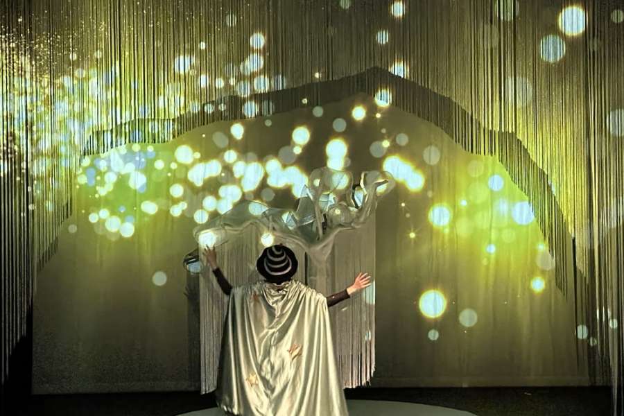 kideaz copyright event cape centre des arts pluriels ettelbruck  de klengen zauberer igibus lu