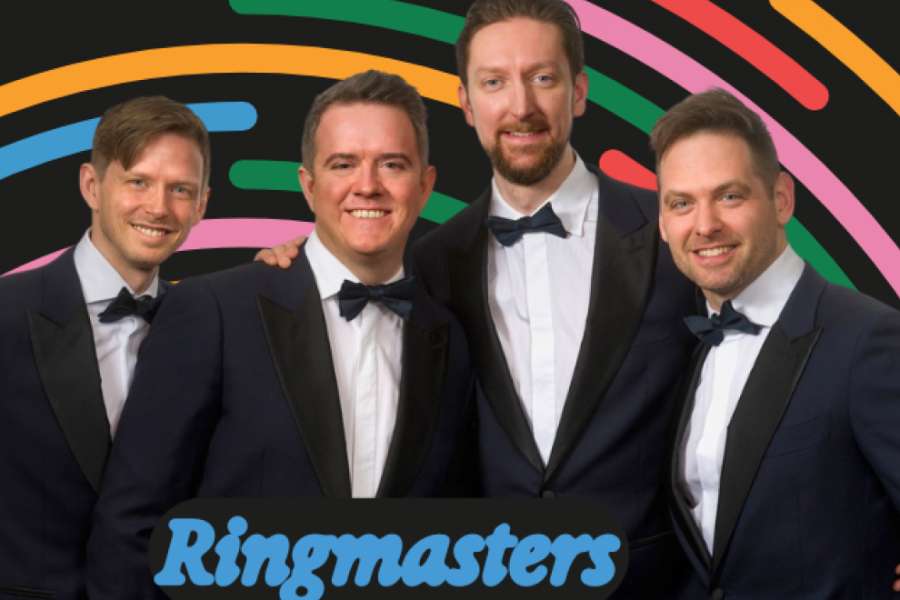 kideaz copyright event cape centre des arts pluriels ettelbruck  ringmasters