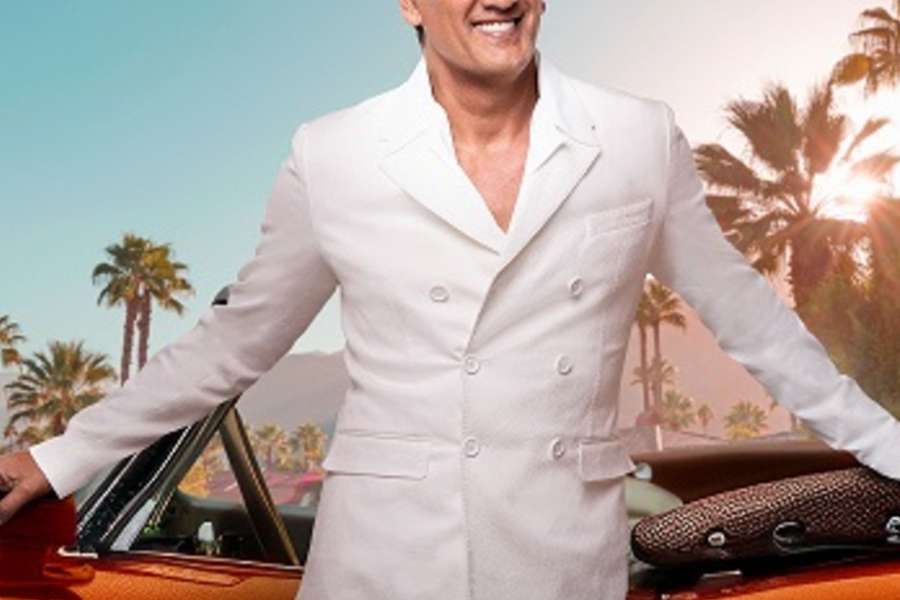 kideaz copyright event casino 2ooo  dany brillant