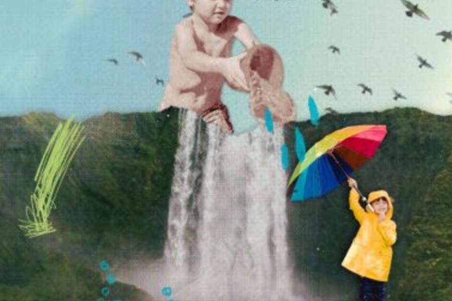 kideaz copyright event centre national de laudiovisuel cna  explorations imaginaires photocollage surraliste