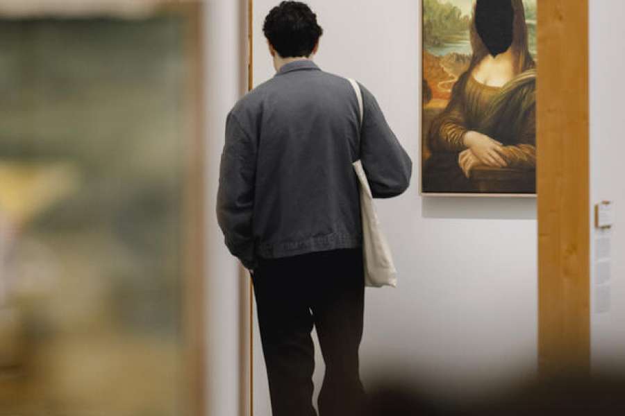 kideaz copyright event centre pompidou metz  maxi visite guidee copistes