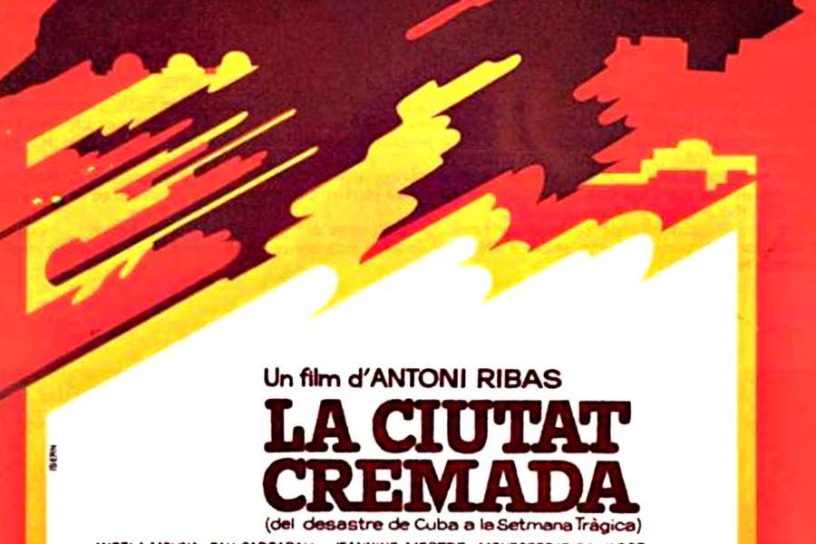 kideaz copyright event cine utopia  la ciutat cremada