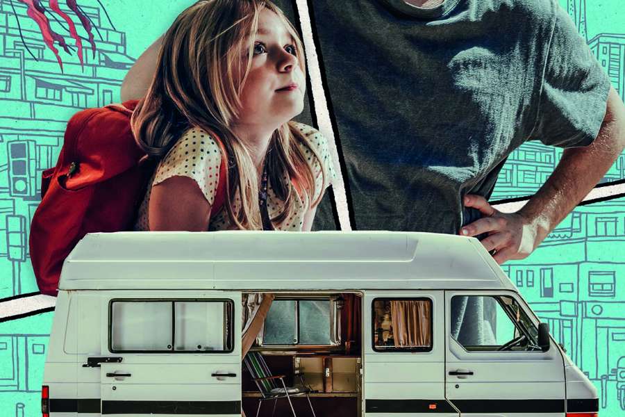 kideaz copyright event cine utopia  la furgo