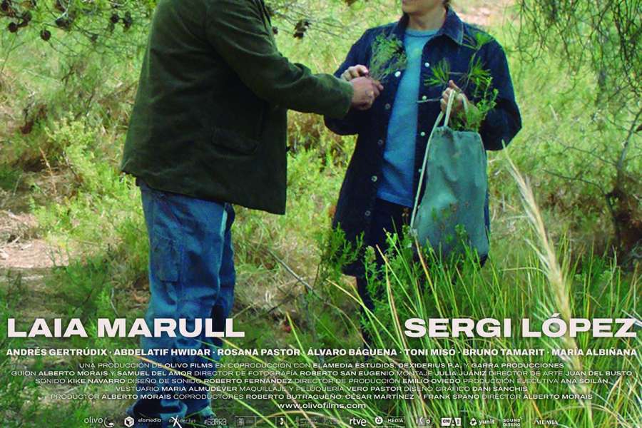 kideaz copyright event cine utopia  la terre noire la terra negra