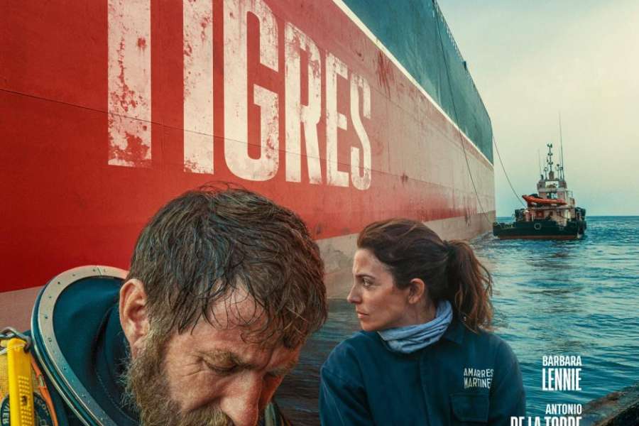 kideaz copyright event cine utopia  los tigres