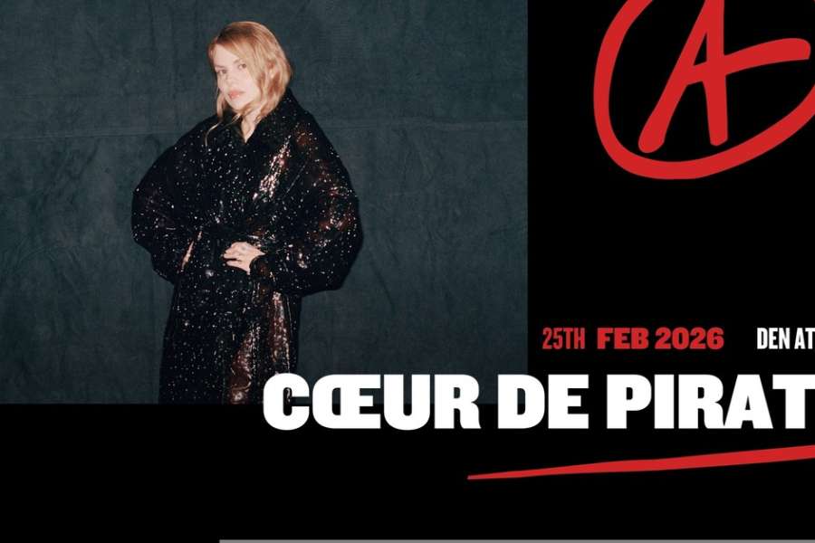 kideaz copyright event den atelier  coeur de pirate