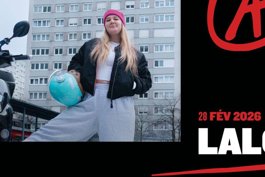 kideaz copyright event den atelier  lalou