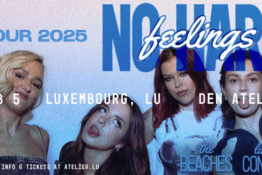 kideaz copyright event den atelier  the beaches