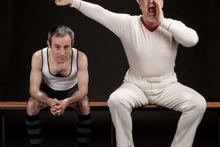 kideaz copyright event escher theater  fair play