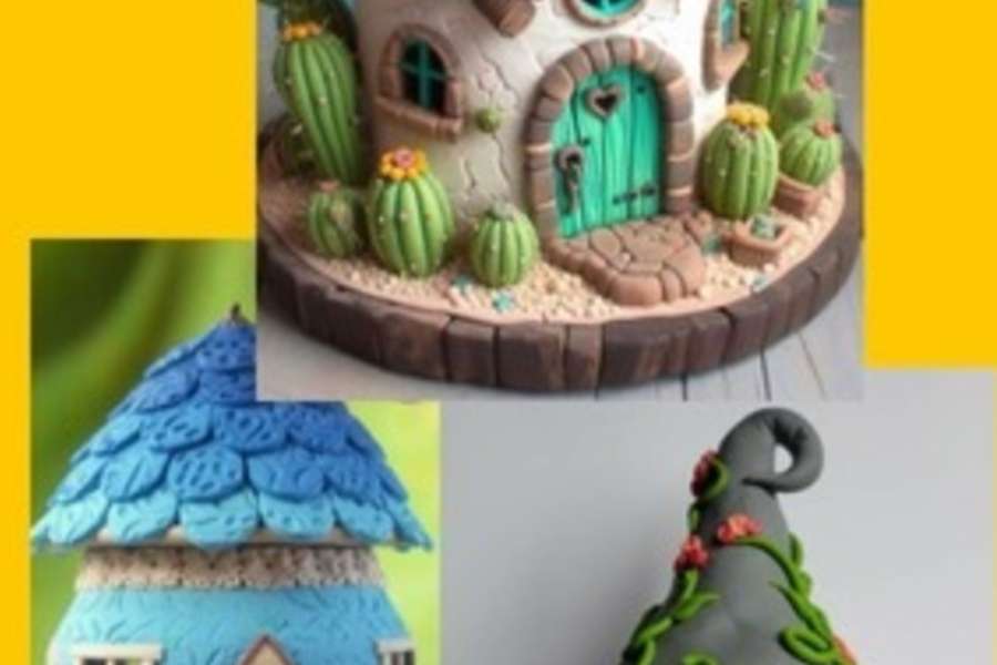 kideaz copyright event kulturhaus niederanven  maison de fe en pte fimo