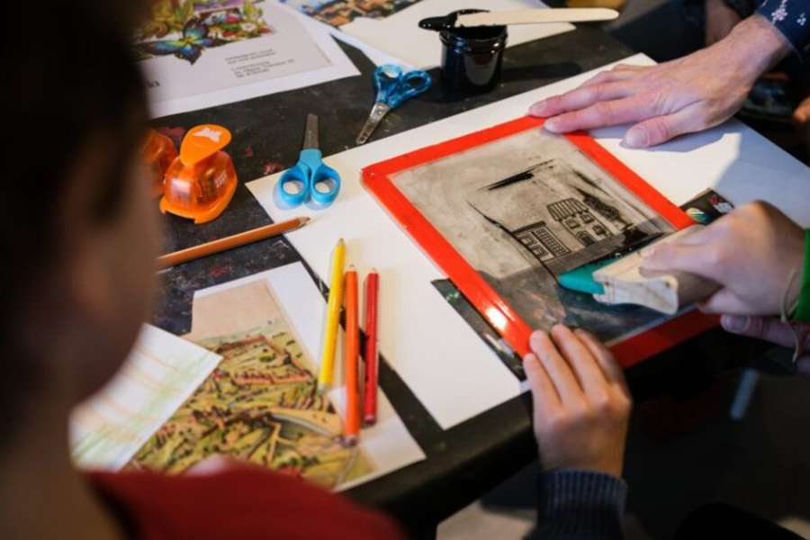 kideaz copyright event letzebuerg city museum  city of dreams