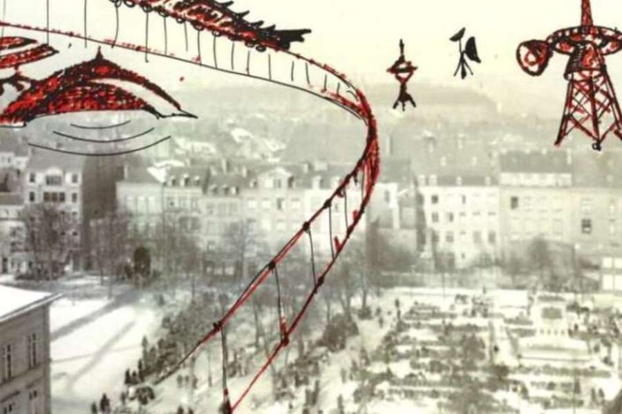 kideaz copyright event letzebuerg city museum  city visions