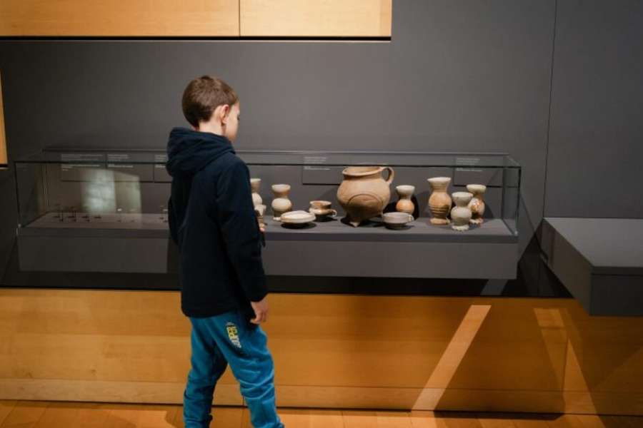 kideaz copyright event letzebuerg city museum  luxembourg au moyen ge kids edition