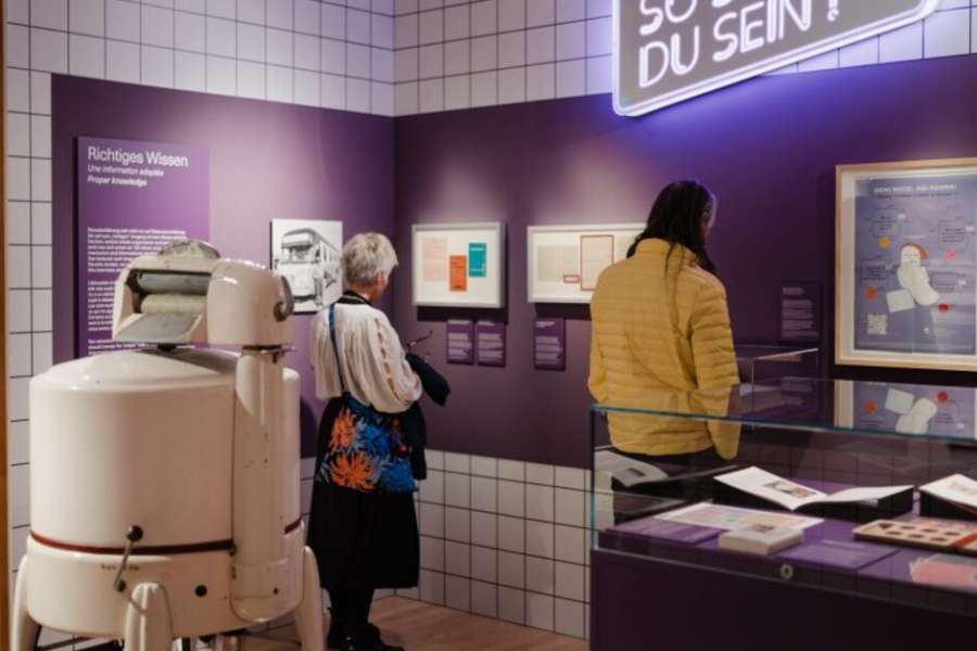 kideaz copyright event letzebuerg city museum  sexuelle bildung in luxemburg schwchen strken und herausforderungen