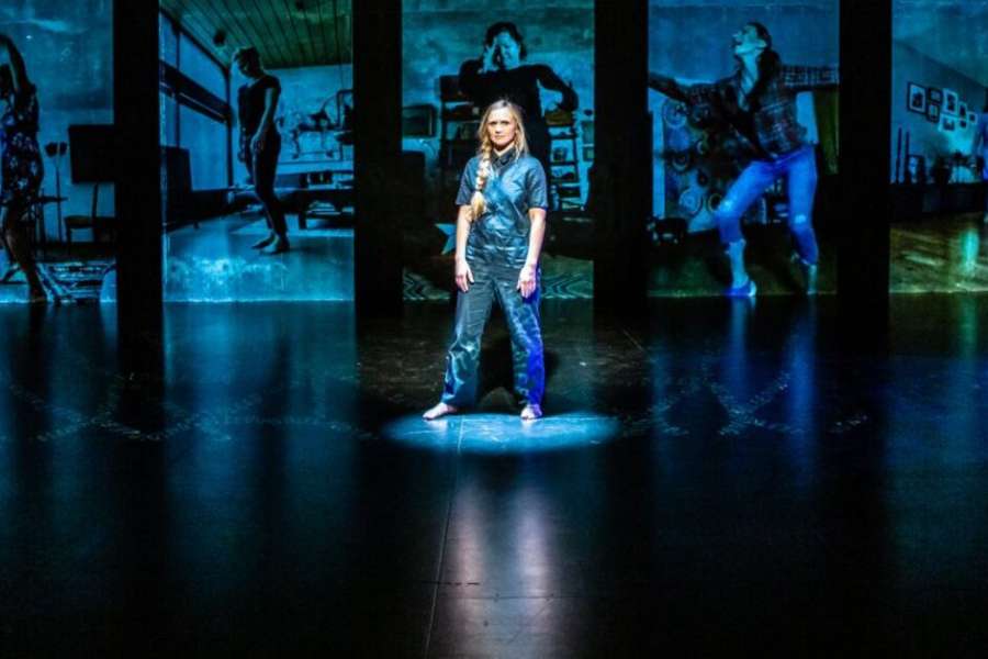 kideaz copyright event letzebuerg city museum  when the bleeding stops 1