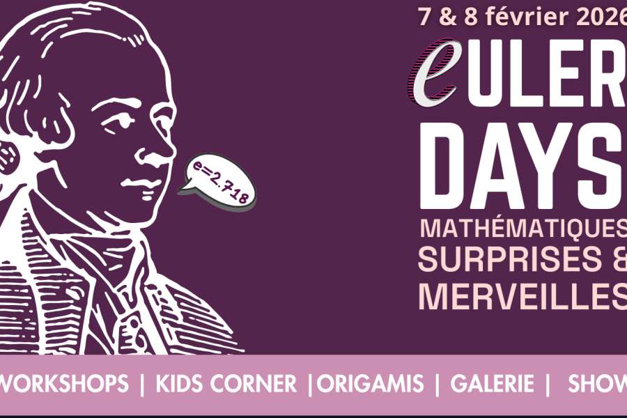 kideaz copyright event luxembourg science center  euler days 2026