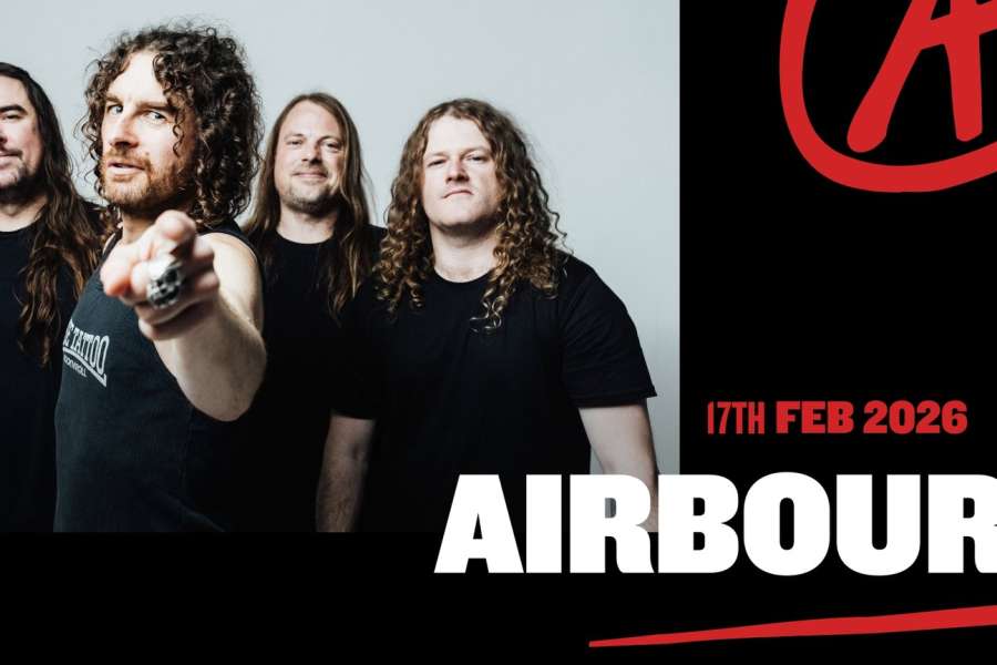 kideaz copyright event luxexpo  airbourne