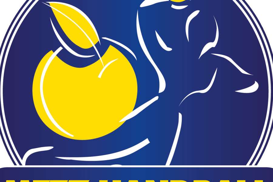 kideaz copyright event metz handball  metz handball vs chambray touraine handball