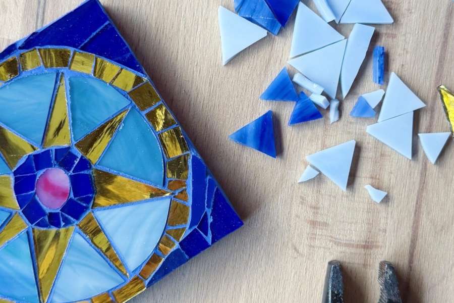 kideaz copyright event mudam  atelier fragments de soi avec lisa junius