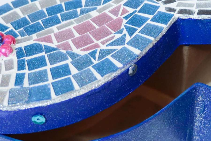 kideaz copyright event musee dhistoires diekirch  workshop le poisson en mosaque