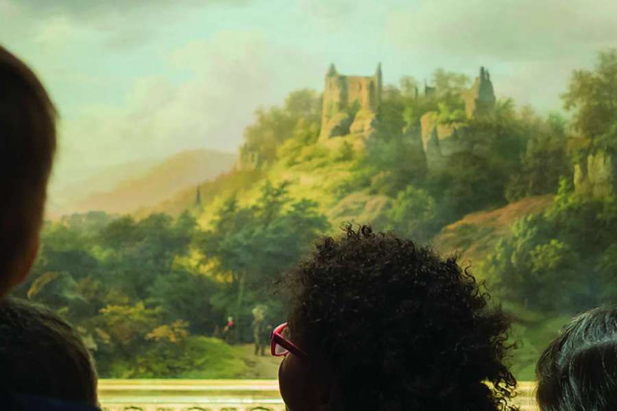 kideaz copyright event nationalmusee um feschmaart  follow me