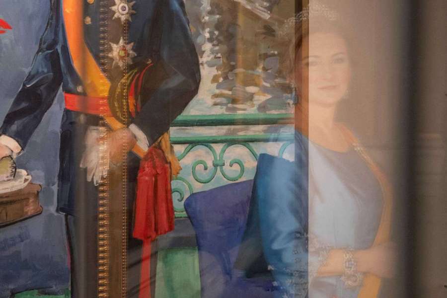 kideaz copyright event nationalmusee um feschmaart  socit et portrait des pieds et des ttes