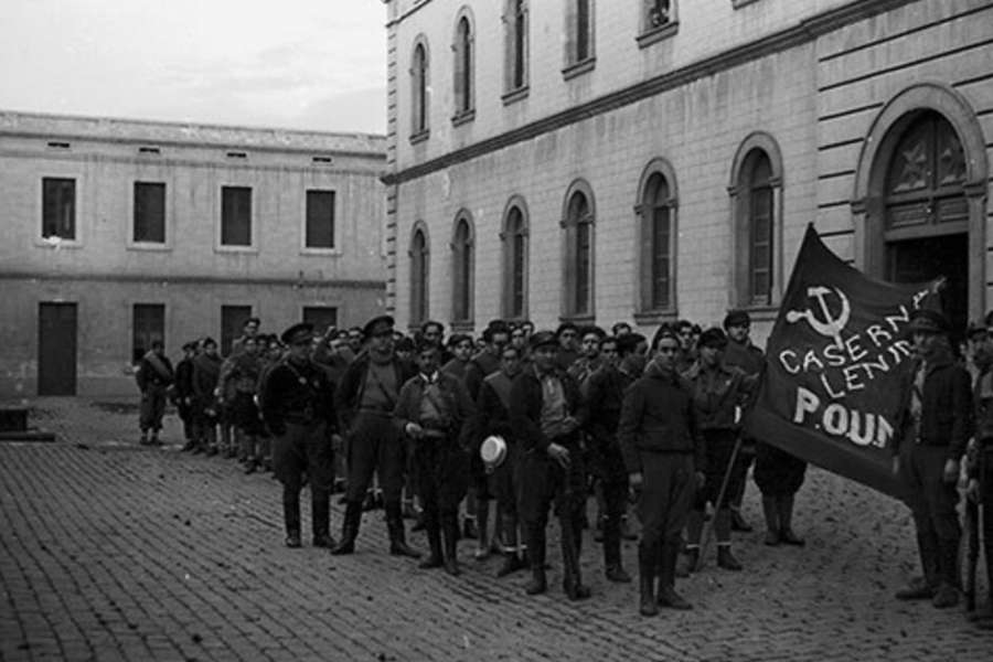 kideaz copyright event neimenster  hommage la catalogne