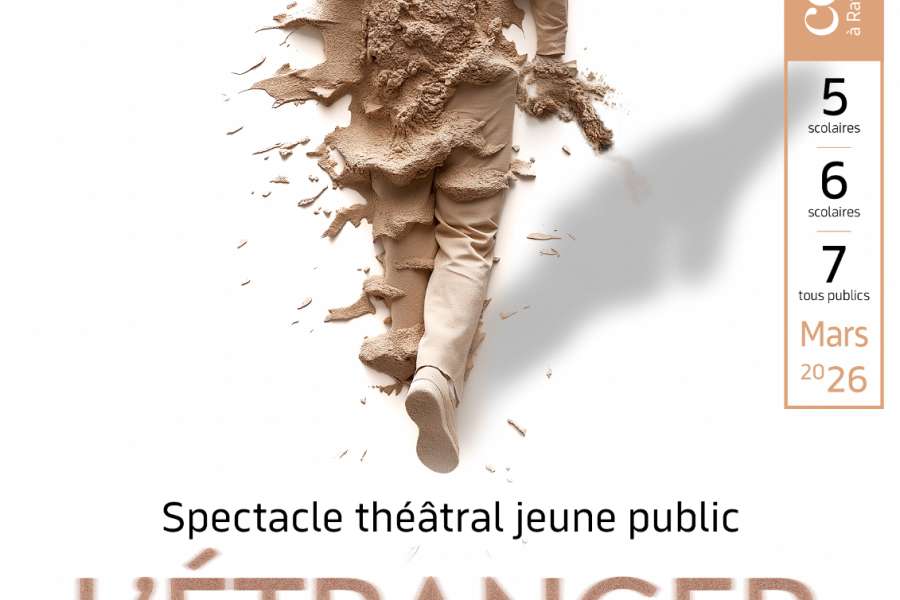 kideaz copyright event opera theatre de metz  letranger