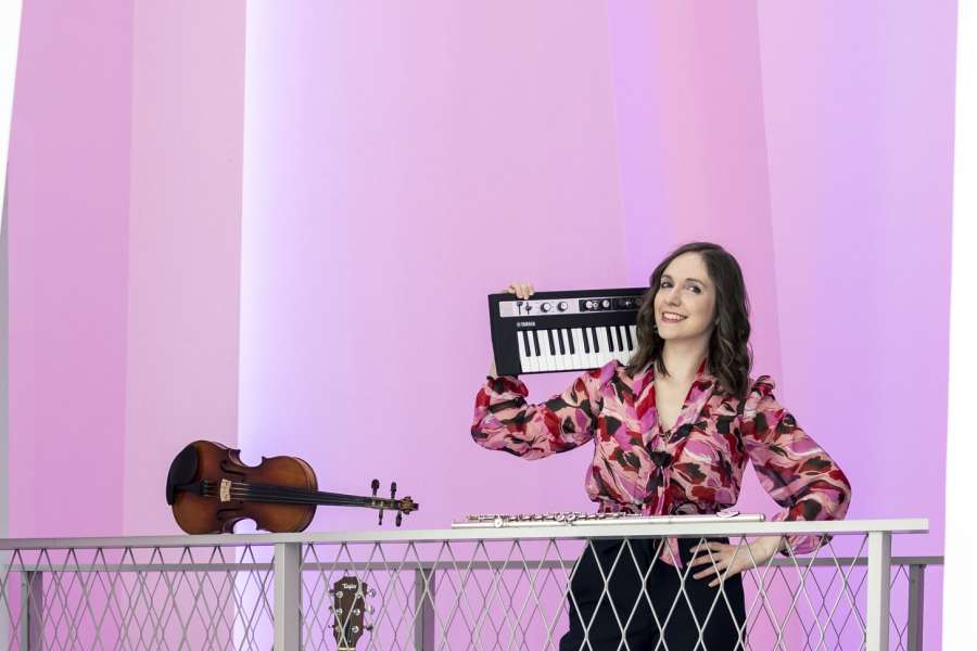 kideaz copyright event philharmonie  jam session