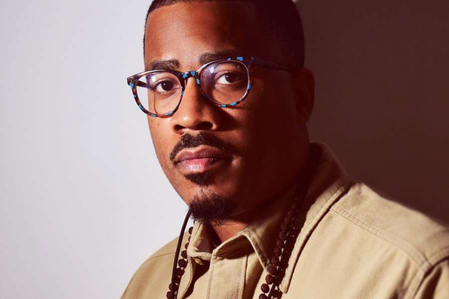 kideaz copyright event philharmonie  james brandon lewis trio