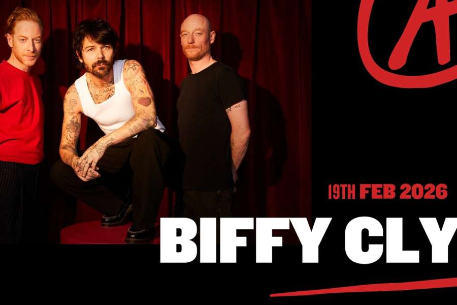 kideaz copyright event rockhal  biffy clyro