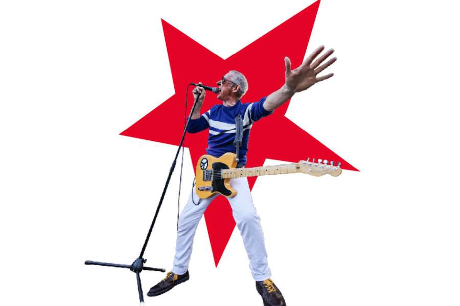 kideaz copyright event rockhal  buzzcocks