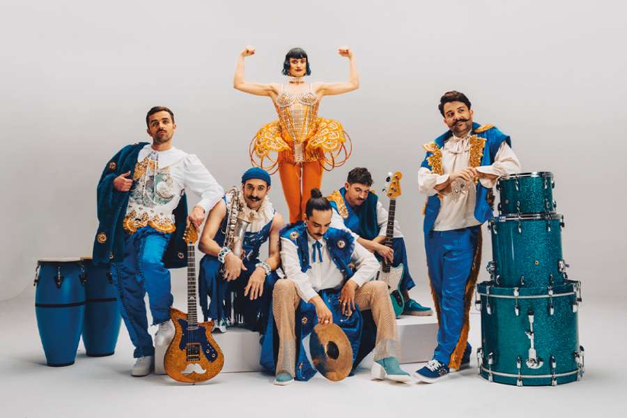 kideaz copyright event rockhal  deluxe