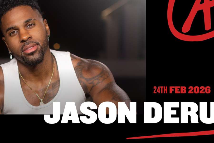 kideaz copyright event rockhal  jason derulo