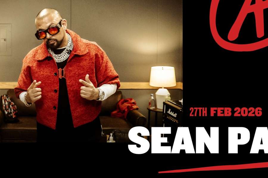 kideaz copyright event rockhal  sean paul