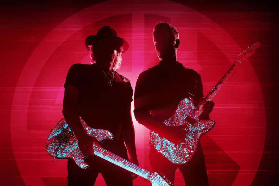 kideaz copyright event rockhal  smith kotzen