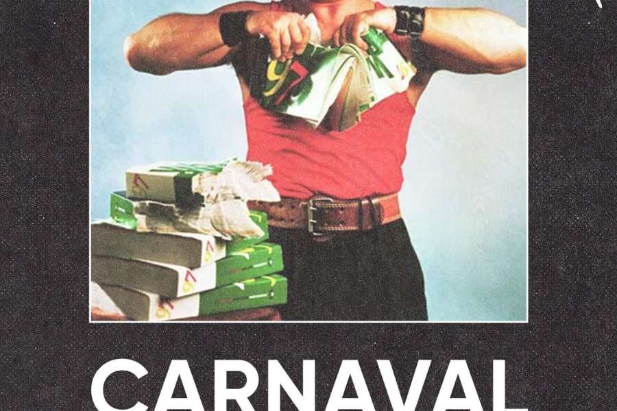 kideaz copyright event rotondes  de gudde wllen carnaval kids edition