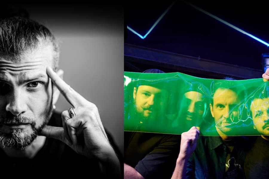 kideaz copyright event trifolion  vincent peirani ozma after club session olga amelchenko