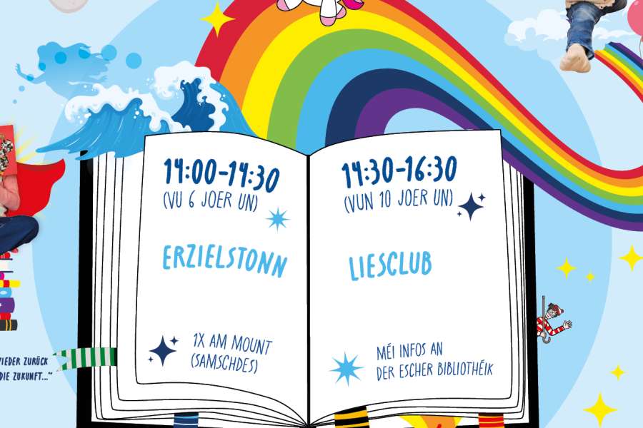 kideaz copyright event  besa kids club