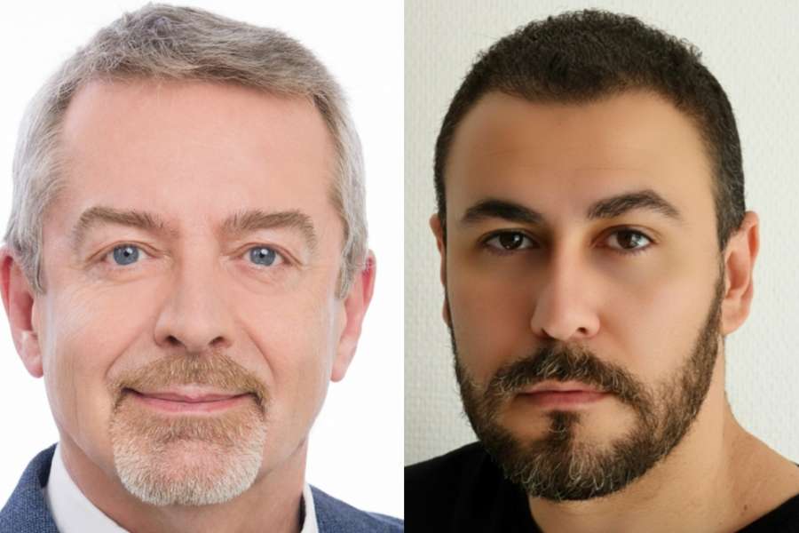 kideaz copyright event  mardis littraires germain birgen yacin med