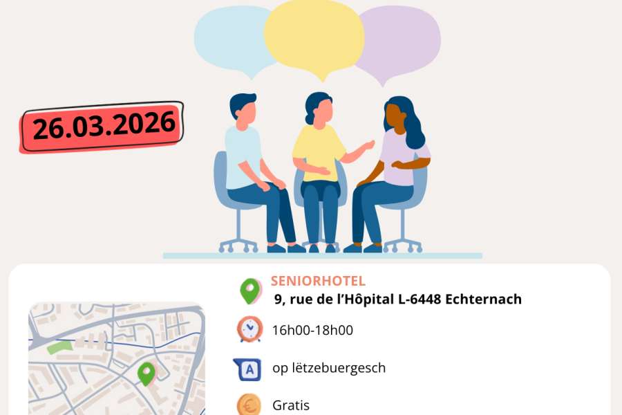 kideaz copyright event  sance dinformation sur les offres de soutien pour aidants