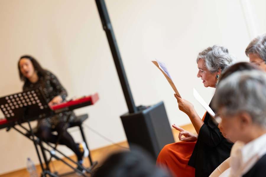 kideaz copyright event ariston escher theater  atelier de chant et pratique musicale