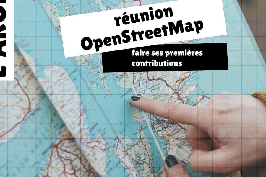 kideaz copyright event bibliotheques mediatheques de metz  reunions openstreetmap