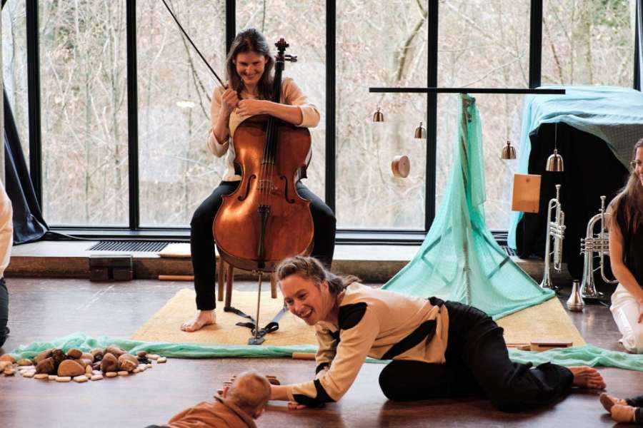 kideaz copyright event cape centre des arts pluriels ettelbruck  bimbam prt