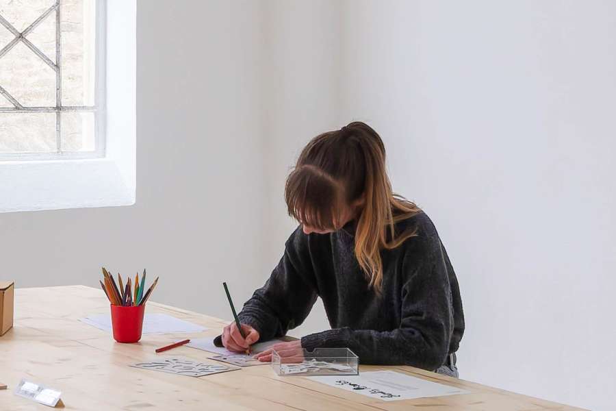 kideaz copyright event casino luxembourg  a few anecdotes on curatorial hospitality